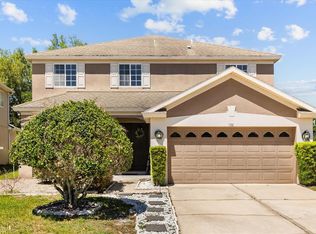 9361 Pecky Cypress Way, Orlando, FL 32836