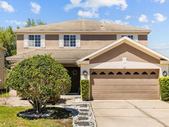 9361 Pecky Cypress Way, Orlando, FL 32836