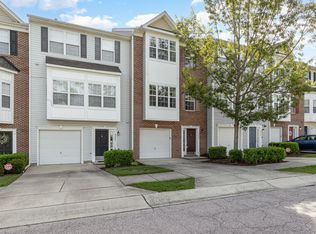 4204 Lillington Dr, Durham, NC 27704