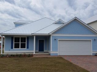 176 Plantation Cir LOT 57, Point Washington, FL 32459