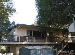 16536 Stent Cut Off Rd, Jamestown, CA 95327
