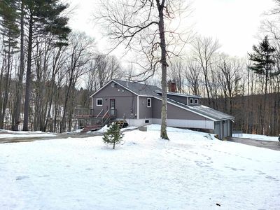 451 Fernwood Farms Road, Canaan, NH, 03741