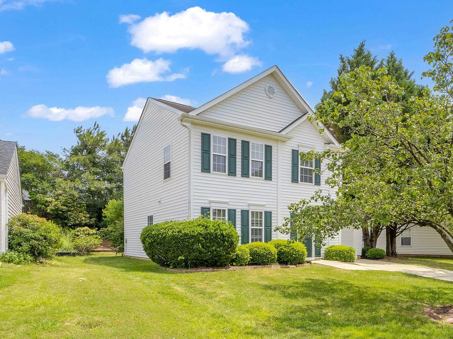 317 Downing Glen Dr, Morrisville, NC 27560 Zillow