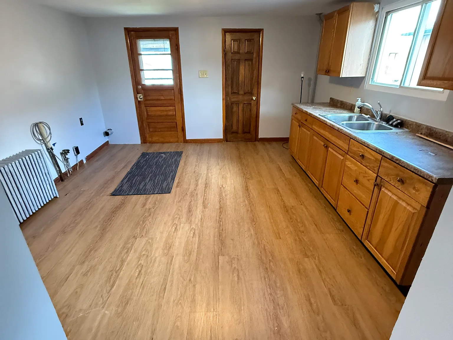 3 bed, 1200 sqft, $1,150 — Photo 4