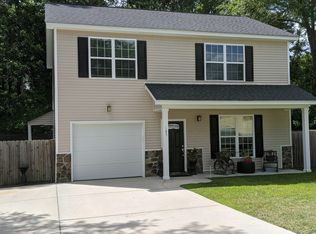 185 W Pine St, Summerville, SC 29485