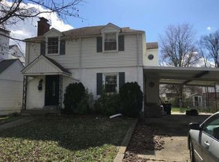 204 S Arbor Park, Louisville, KY 40214