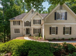 5388 Thornapple Ln NW, Acworth, GA 30101