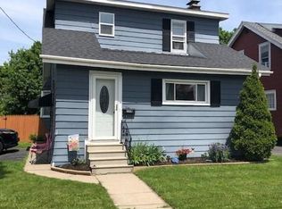 348 Malverne Dr, Syracuse, NY 13208