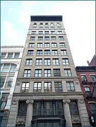 Sold by Brown Harris Stevens