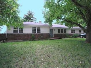 7820 N Pennsylvania Ave, Kansas City, MO 64118