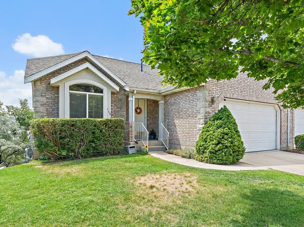148 S Ridgeview Dr, Orem, UT 84058