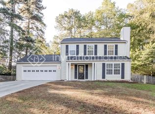 11175 Bramshill Dr, Johns Creek, GA 30022