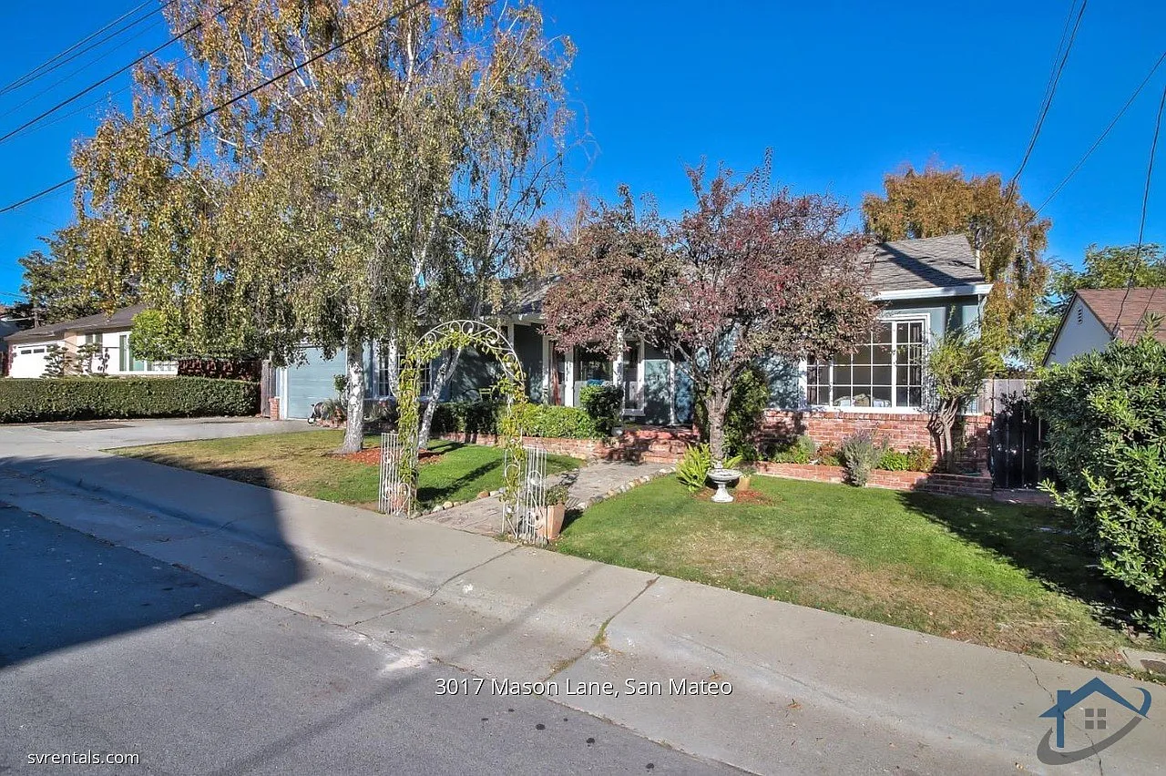 3 bed, 2.5 bath, 1629 sqft, $6,300 — Photo 1