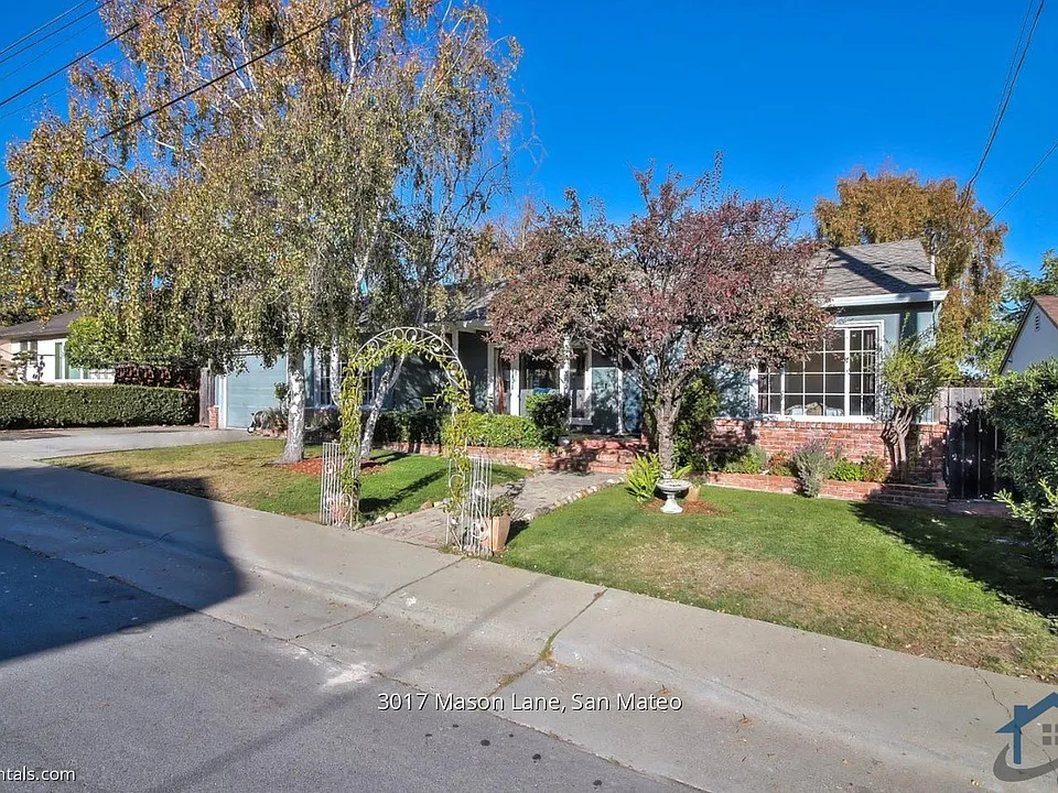 3017 Mason Ln
