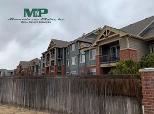 2133 Krisron Rd Unit C-301, Fort Collins, CO 80525