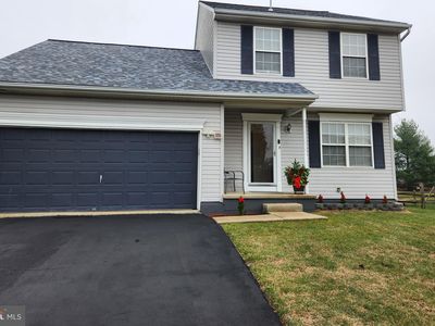 14 Heddington Rd, New Castle, DE, 19720