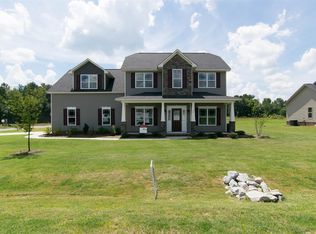 24 Kaki Ct N, Selma, NC 27576