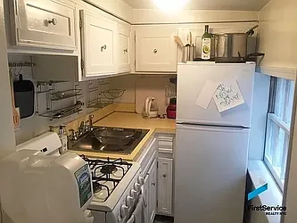 Rented by AZ REALTY NYC LLC