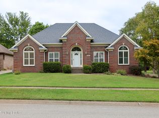 10305 Glenmary Farm Dr, Louisville, KY 40291