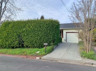 11 Alta Vista Ave, Mill Valley, CA