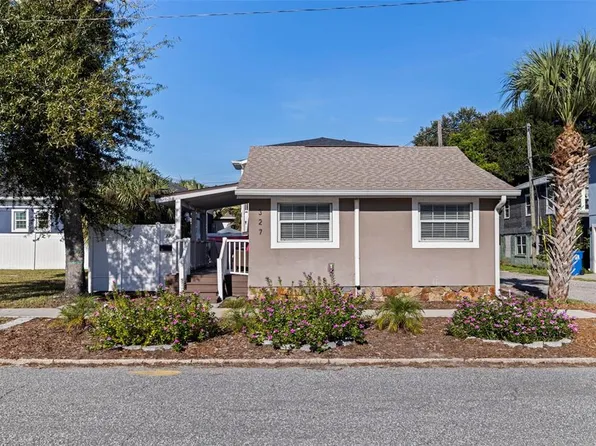327 25TH STREET S, ST PETERSBURG, FL 33712