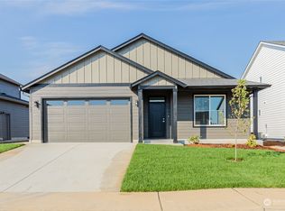 609 Cardinal Ave, Winlock, WA 98596