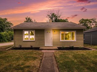 2000 Stevens Ave, Elkhart, IN 46516