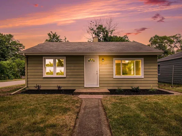 2000 Stevens Ave, Elkhart, IN 46516