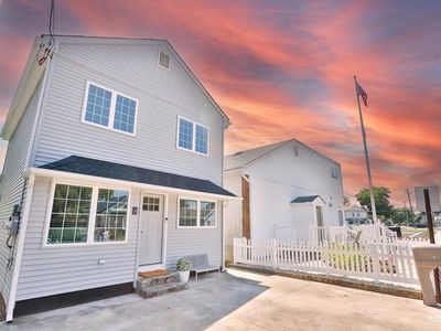 8 E Delaware Pkwy, Villas, NJ, 08251