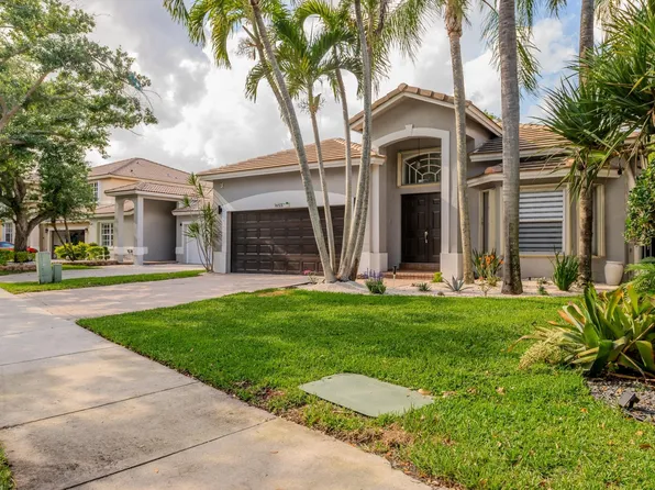 16533 Turquoise Trail, Weston, FL 33331