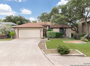 7506 Silent Elks, San Antonio, TX 78250