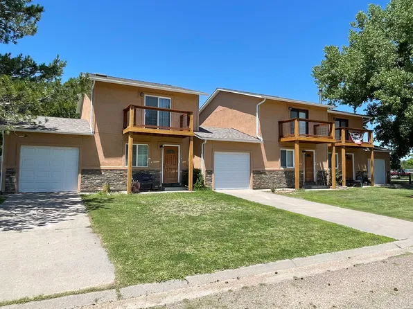 206 Terrace Dr APT B, Lamar, CO 81052