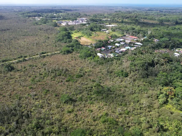 Laau Way Lot 39, Pahoa, HI 96778