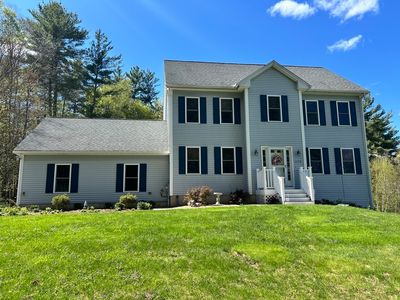 278 Oakham Rd, Barre, MA, 01005
