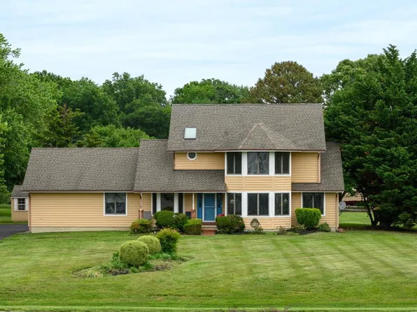 108 Prospect Bay Dr W, Grasonville, MD 21638