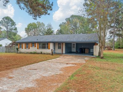 1821 S Brookwood Dr, Shreveport, LA, 71118