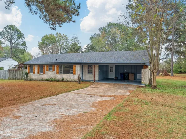 1821 S Brookwood Dr, Shreveport, LA 71118