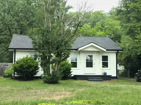 1509 Melody Ln, Burlington, NC 27215