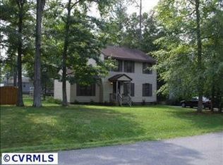 4101 Frederick Farms Dr, Midlothian, VA 23112