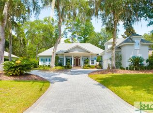 6 Sundew Rd, Savannah, GA 31411