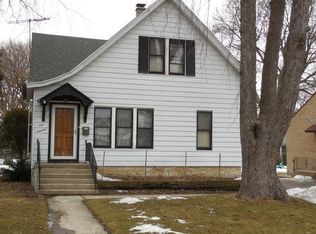 119 N May St, Joliet, IL 60435