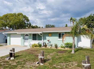 13534 Outboard Ct, Hudson, FL 34667