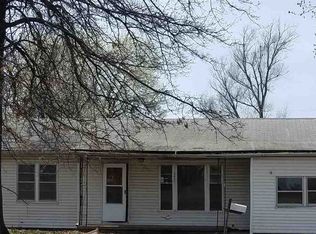 3447 S Gold St, Wichita, KS 67217