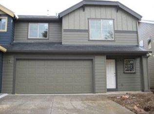 5703 NE 49th St, Vancouver, WA