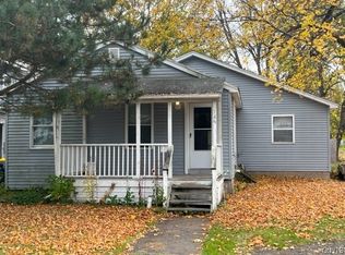 149 Sodus St, Clyde, NY 14433