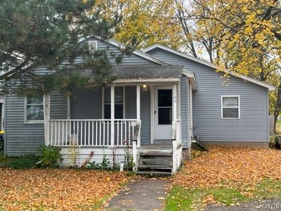 149 Sodus St, Clyde, NY, 14433