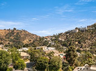 2567 Zorada Dr, Los Angeles, CA 90046