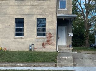 1032 Sherman Ave, Springfield, OH 45503