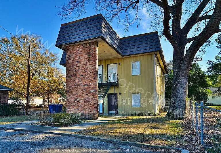 1304 Suber St #C — Photo 2