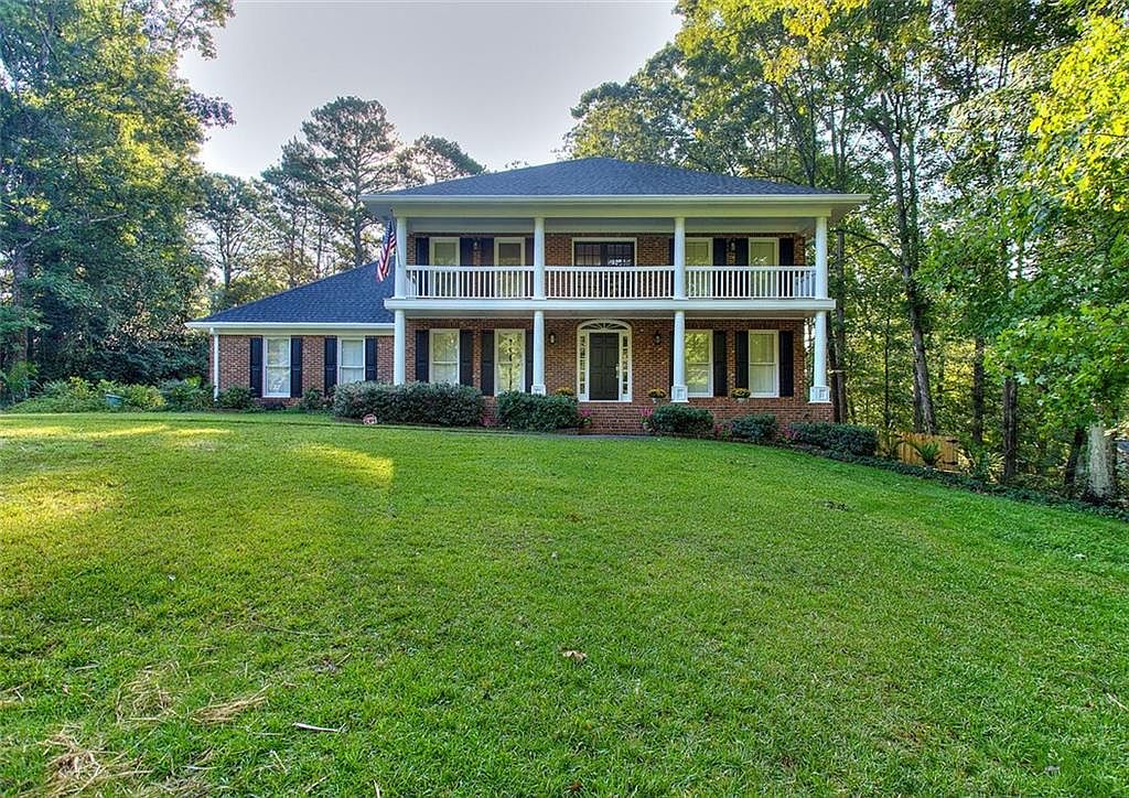 1771 Mountain Gln, Stone Mountain, GA 30087 MLS 7271331 Zillow